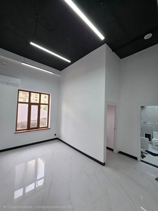Аренда помещения Узбум 126m2