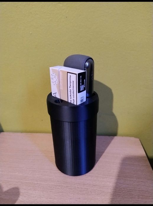 Suport iQos si Terea/heets/levia cu cos inclus