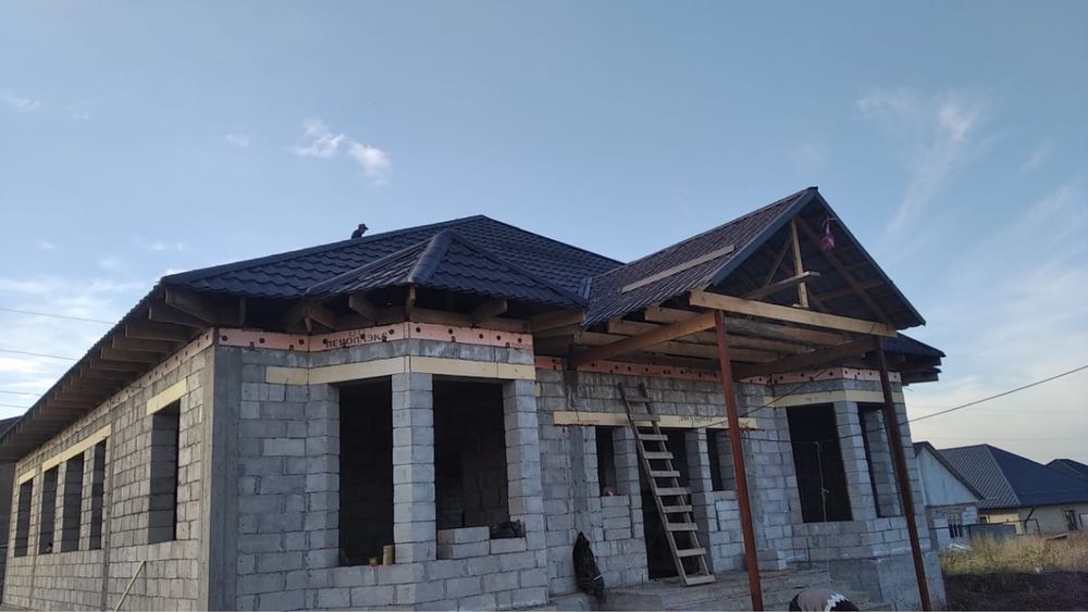 Продается дом , 6 соток