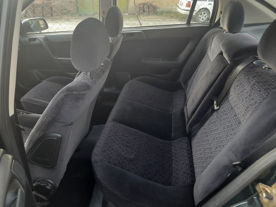 Opel Astra 1.6mi-75кс./2001/-на части