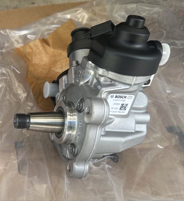 ГНП BOSCH CP4.2 за 3.0TDI НОВА, подходяща за всички модели на VAG