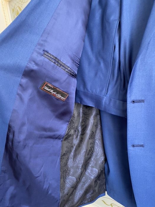 Костюм Турция