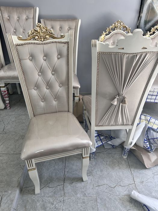 Стулья оптом и в розницу