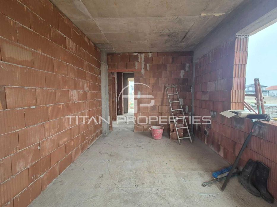 Продава се Къща в Пловдив, Коматево - 171 кв.м за 701 €/кв.м - Снимка #7