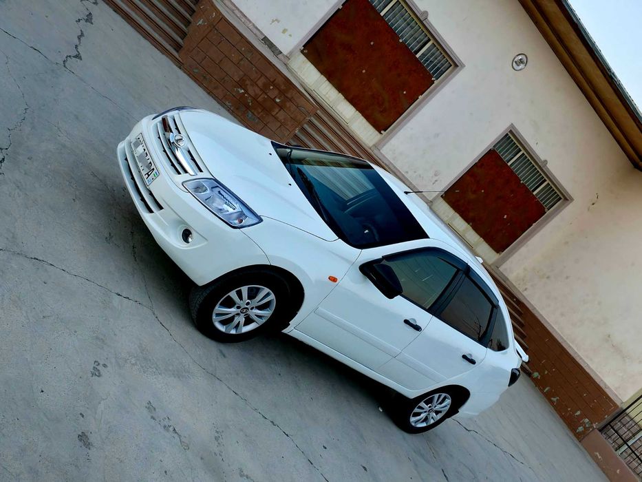 Lada Granta 2014y