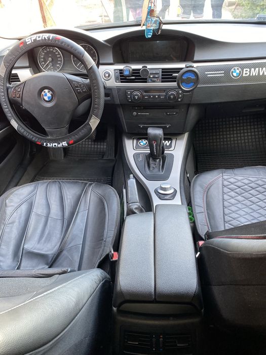 De vanzare bww e91