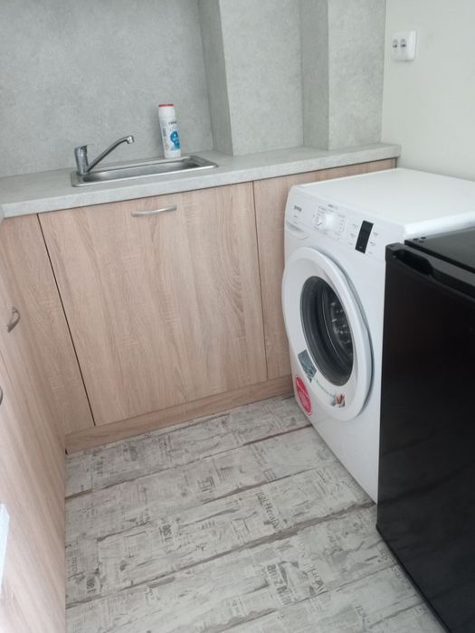 Дава се под наем Едностаен апартамент в Пловдив, Южен - 33 кв.м за 183.6 € - Снимка #8