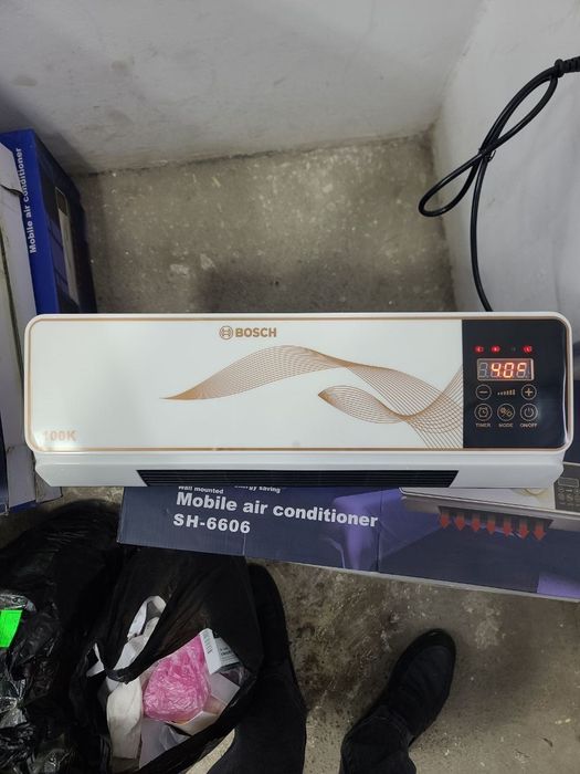 Супер акция арзон нархда BOSCH  печка