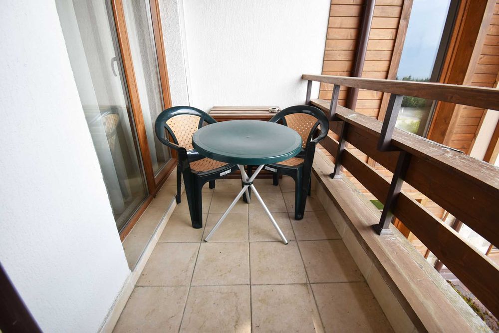 Продава се Двустаен апартамент в Банско - 62 кв.м за 1315 €/кв.м - Снимка #6