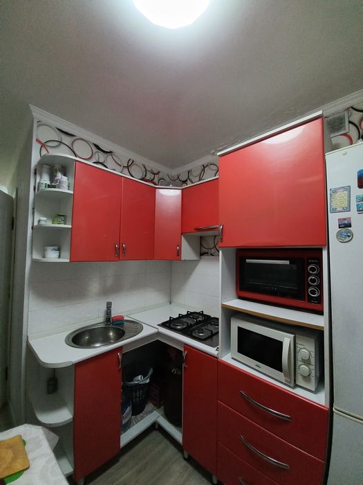 Кухонный гарнитур