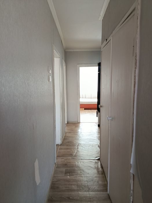 Продам 3 комн квартиру с отличной планировкой