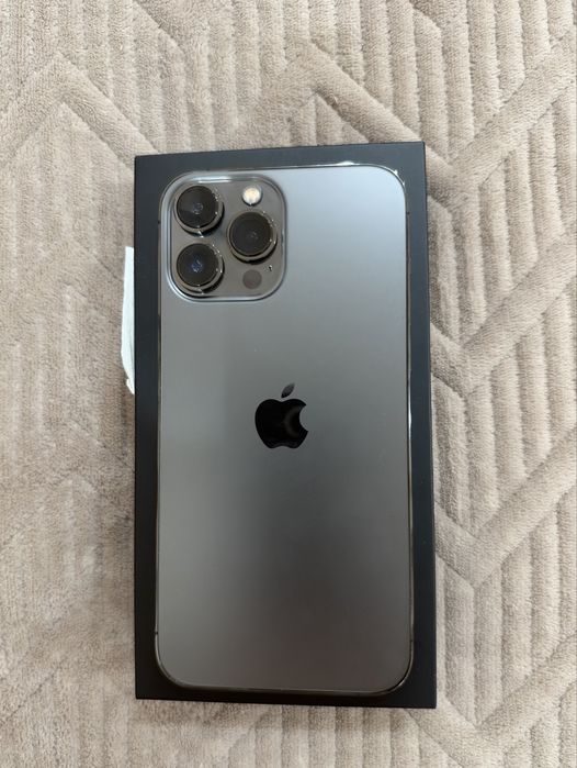 Iphone 13 pro max