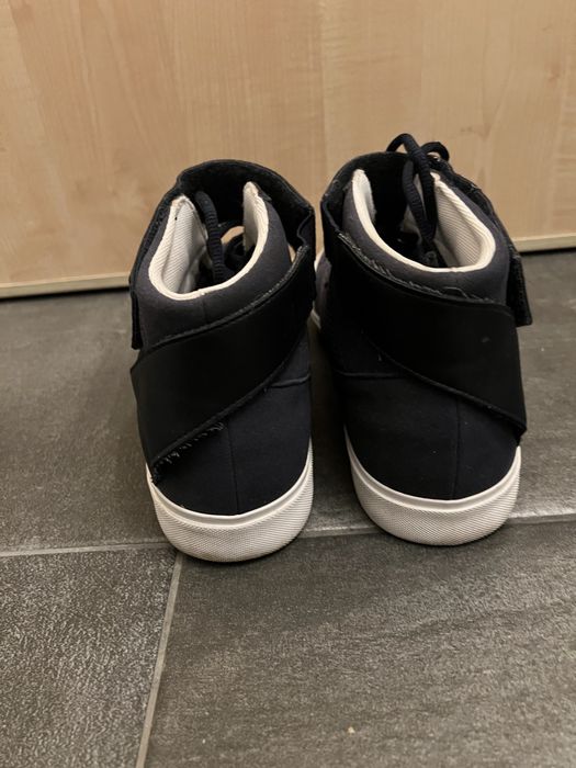 Мъжки кецове Armani Exchang(AX)