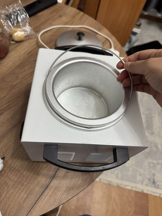 Продам Мармит для плавки шоколада