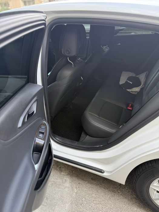 Malibu Premier 2021 йил родной