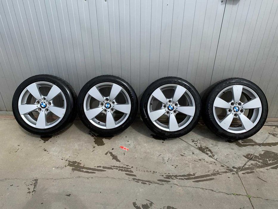 Jante Bmw 225/45 R17