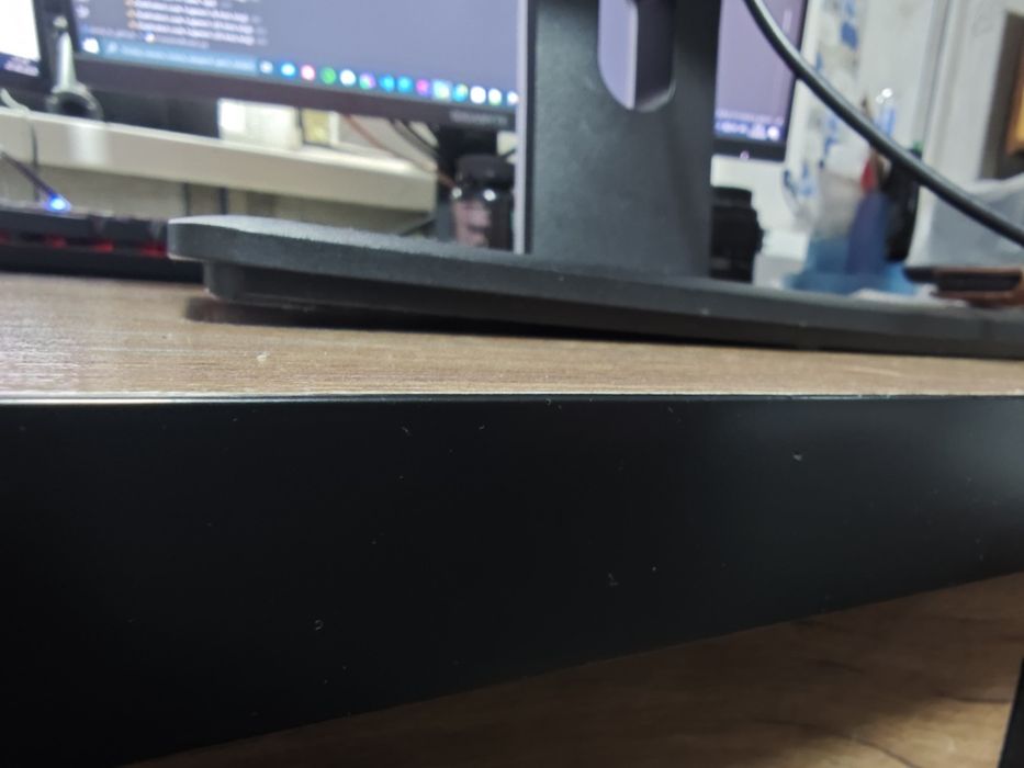 Монитор dell u2312hmt