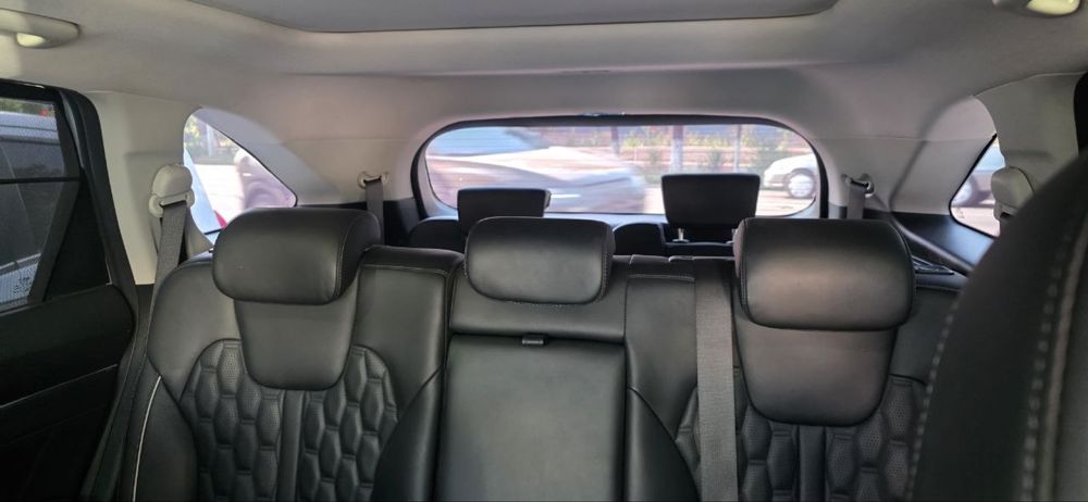 Kia sorento 3.5 motor full комплектация