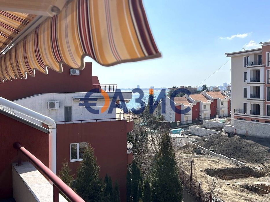 Продава се Двустаен апартамент в к.к. Слънчев бряг - 71 кв.м за 747 €/кв.м - Снимка #2