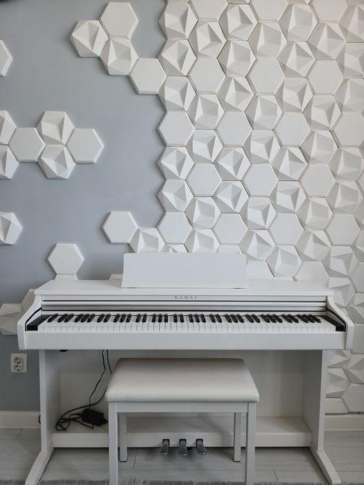 Цифровое пианино