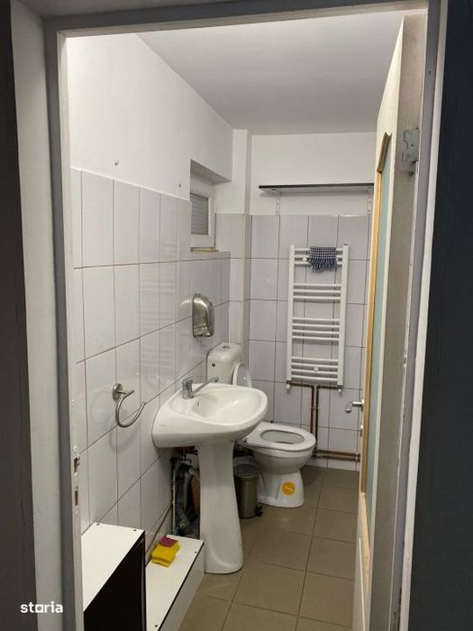 Spațiu comercial 60 mp | Acces direct din stradă
