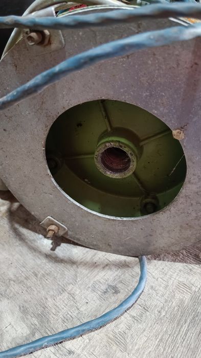 Помпи Руски Центробежни