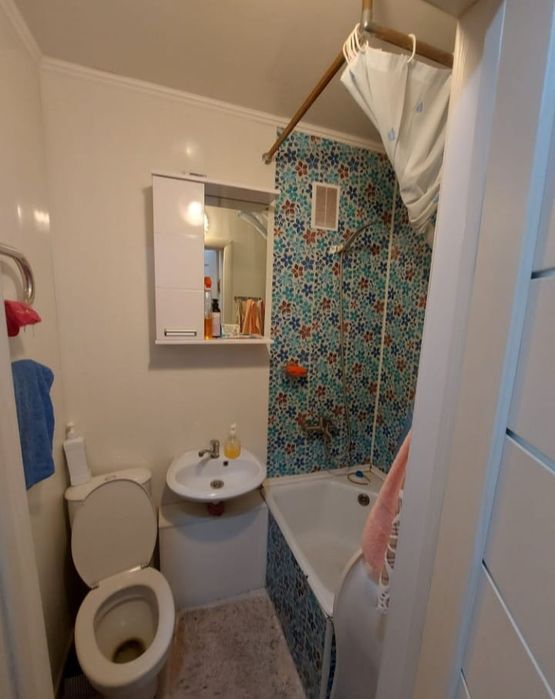 Продам 1 квартиру в районе Достык-Молла.