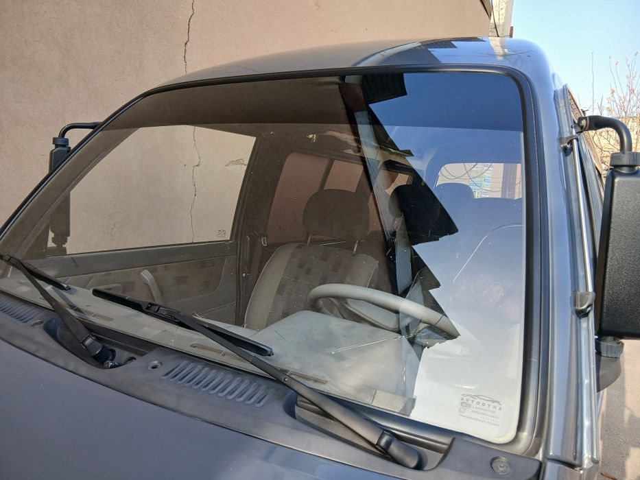 Дамас 2021 краска тоза