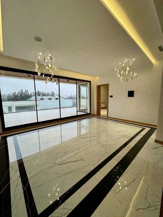 R1! СРОЧНО!! Сдаётся ЛЮКСОВЫЙ участок на Бадамзар!! Можно Под Офис!!