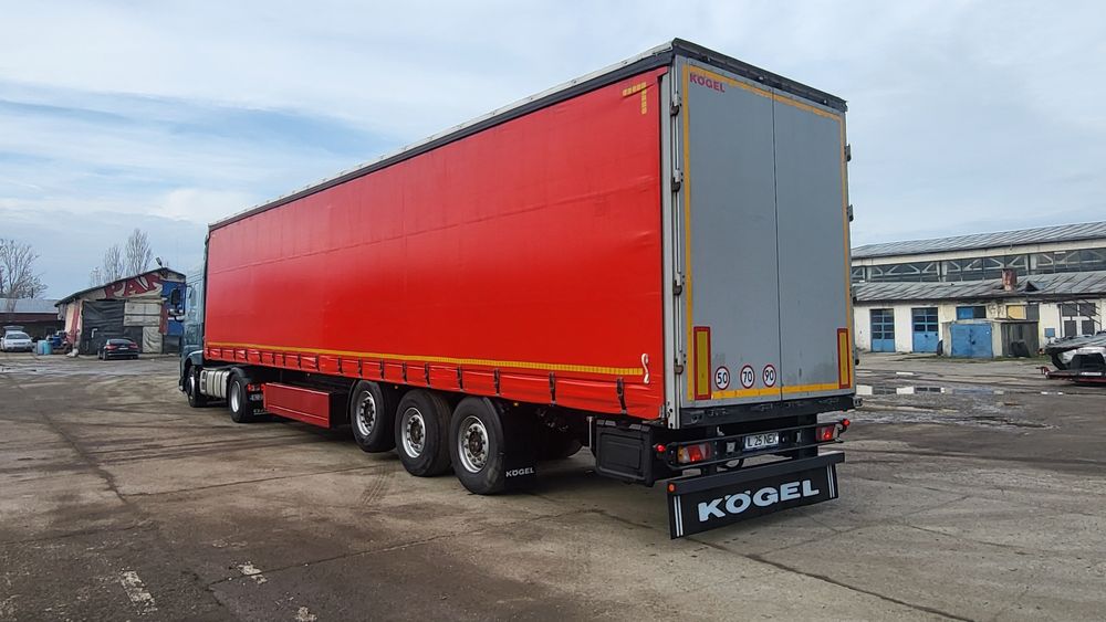 De vanzare Ansamblu sau separat