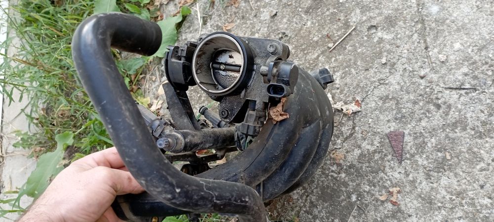 Части Ситроен Хсара 1.6 8v