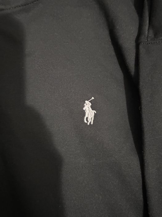 Bluza de training polo ralph lauren