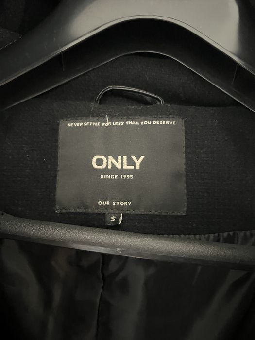 Дамско палто Only