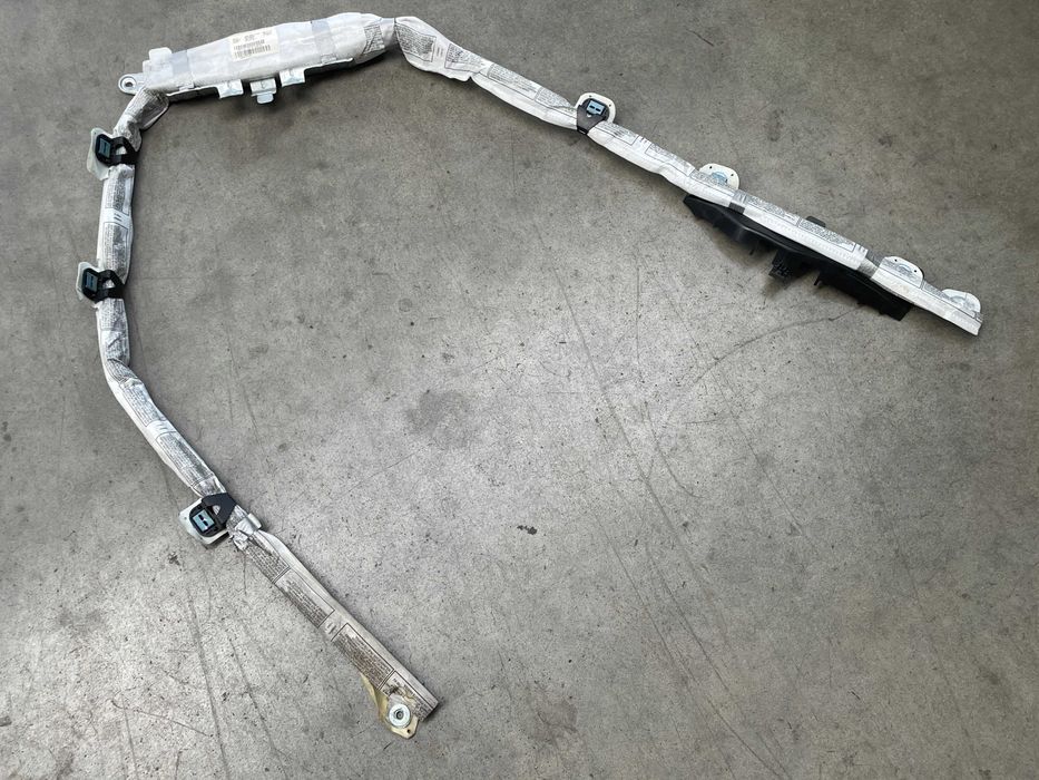 Airbag cortina dreapta Bmw X3 F25 cod 9182226