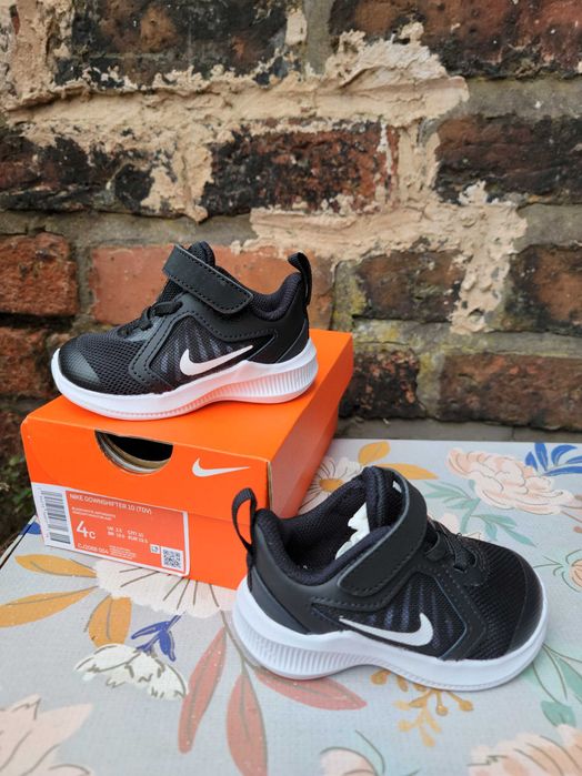 Adidasi copii Down Shifter Originali in Cutie Marime 19.5