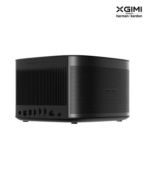 Проектор XGIMI Horizon Pro 4K