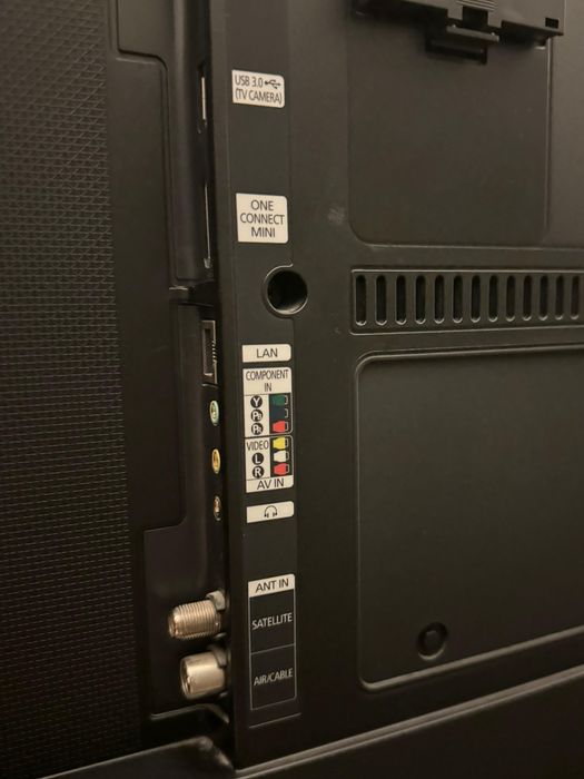 Телевизор самсунг