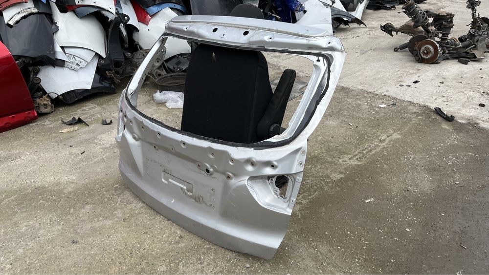 2 броя заден капак/багажна врата Hyundai IX35 (2017-2023)