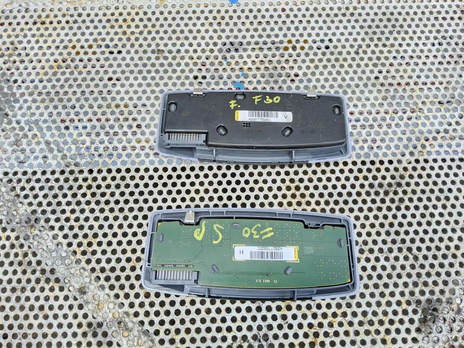 Plafoniera spate BMW F30 F31 f34 lampa plafon spate