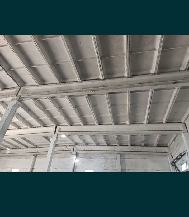 Бетон плита пустотка, ПНС, балка, колонна, стакан сотилади.