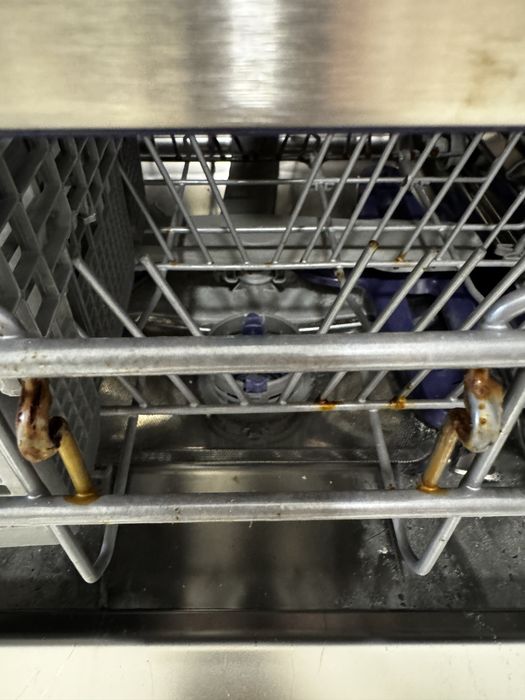 Съдомиалня за вграждане BEKO 45 см