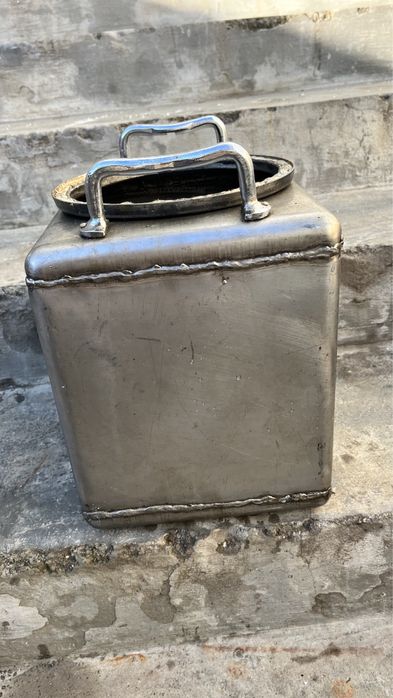 Vand marmide de inox