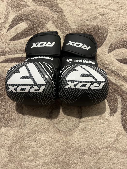 Для мма и бирмански бокс