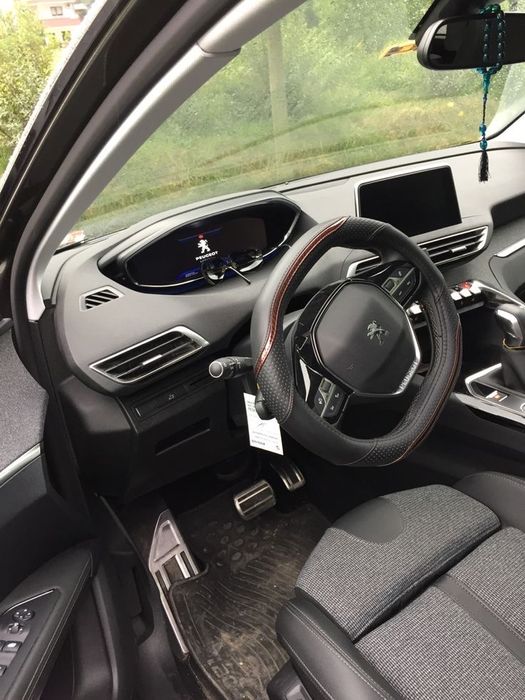 Peugeot 3008 Пежо 3008 GT Line Alure 2018г 1.5 1.6 2.0 дизел На Части!