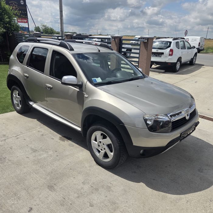 Duster 4x4 ! 1,6 Benzina ! 5200€