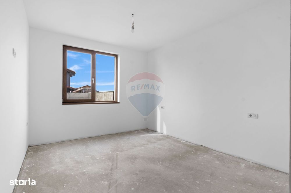 Casă noua 150 mpu de vânzare in Livada,Arad