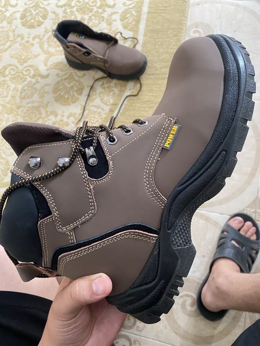 Ботинки ботинки ро