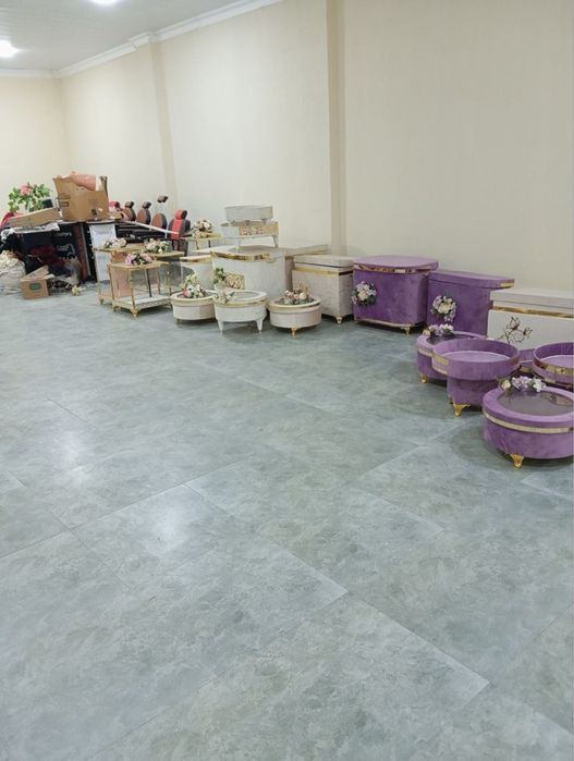 Sarpo sandiqlari arenda