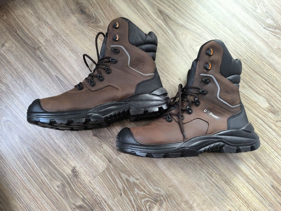 Работни обувки кубинки