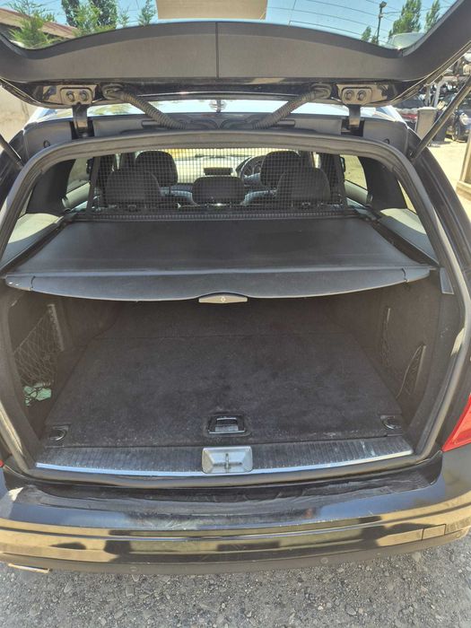Bara fata /Capota motor Mercedes C-Class W204 2.2 cdi euro5